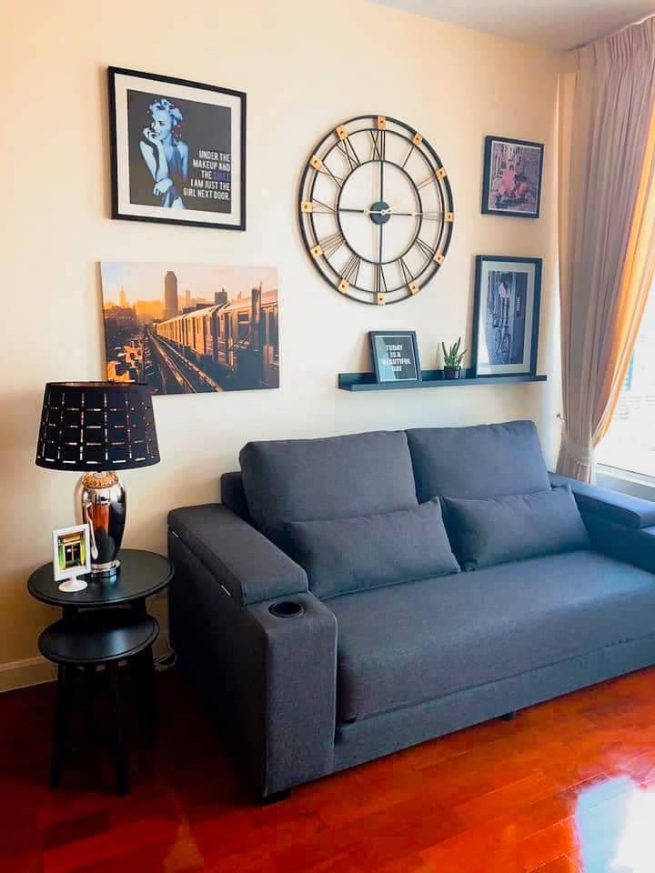 Siri Residence Sukhumvit 24