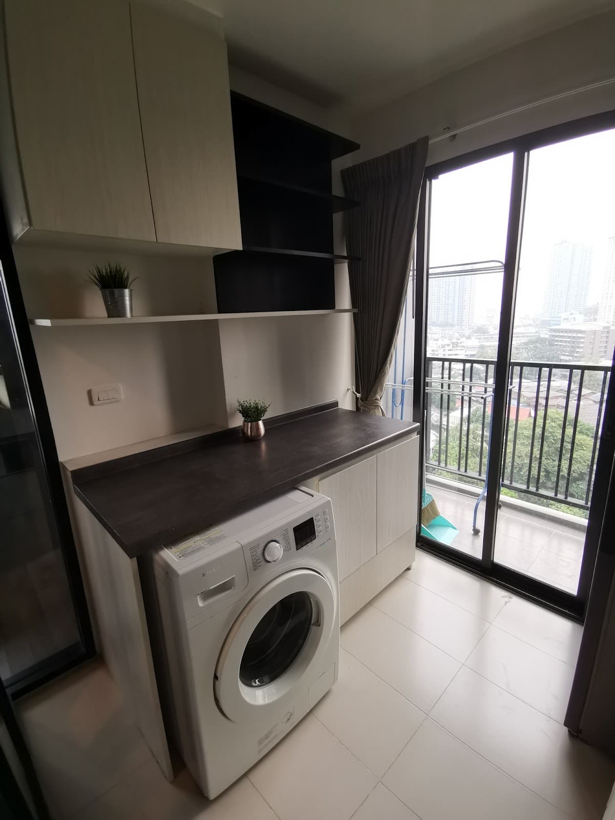 The Base Park West Sukhumvit 77