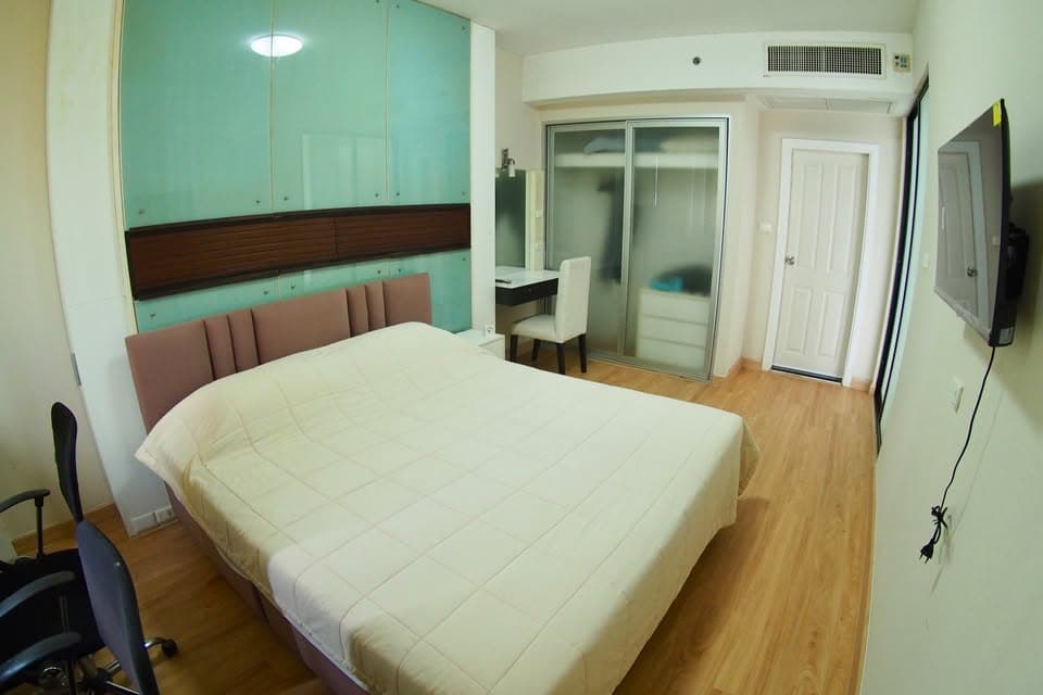 Supalai Premier Place Asoke