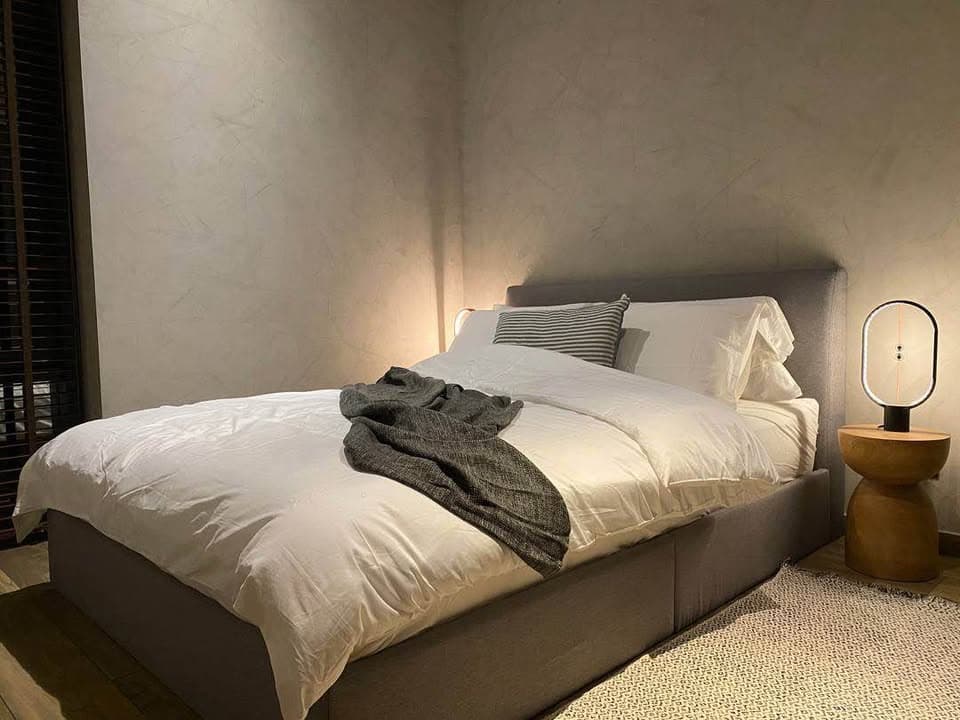 The Lofts Asoke