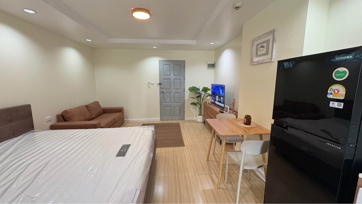Pratunam Prestige