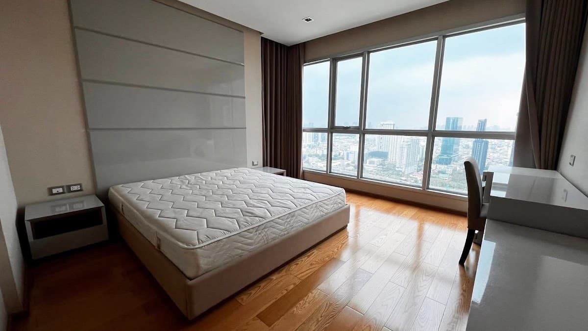 The Address Asoke