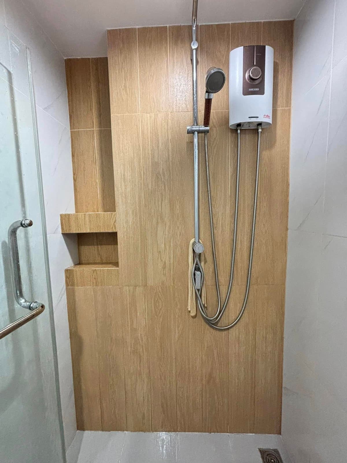 The Excel Hideaway Sukhumvit 50