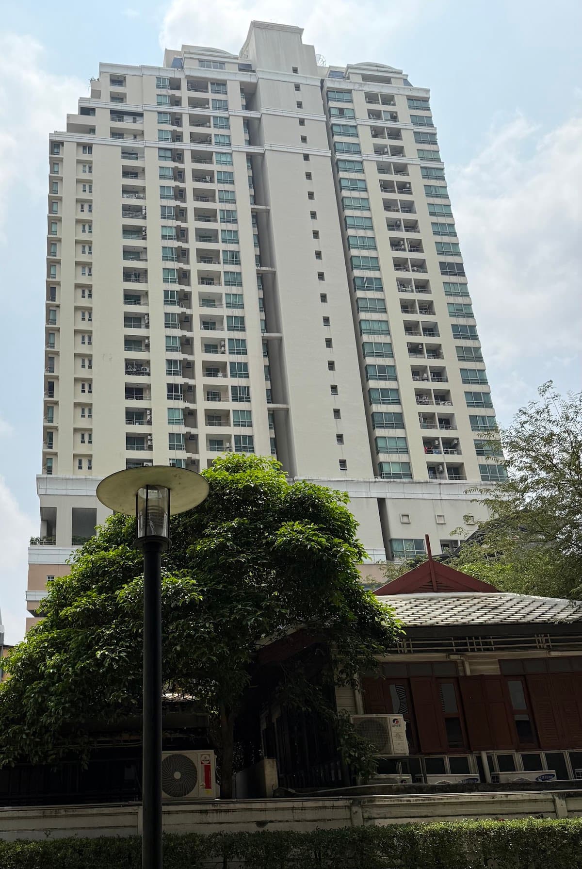 Baan Pathumwan